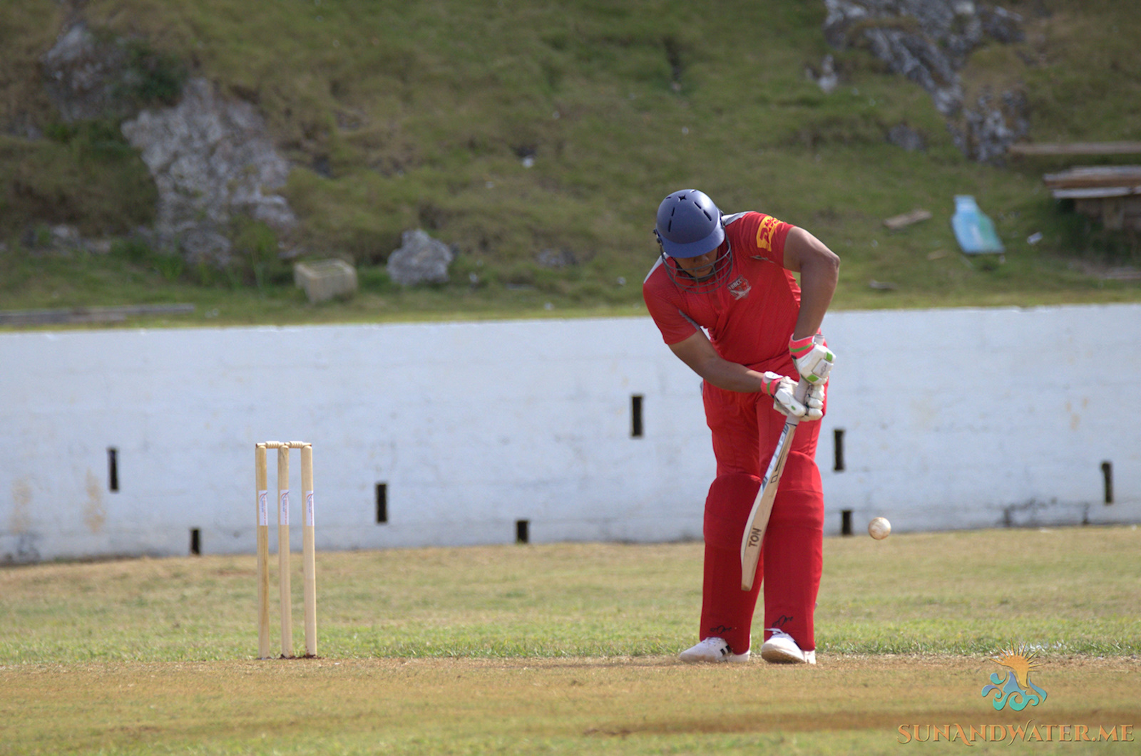 Bay vs St. Georges (353)